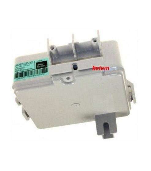 Module électronique puissance réfrigérateur Whirlpool 480132102239