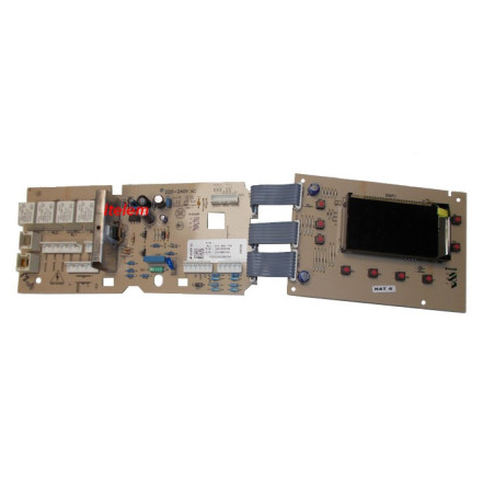 Module électronique puissance lave-linge Beko 2427807700