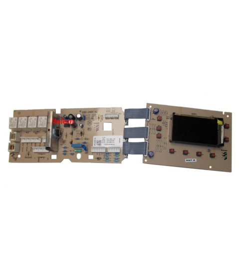Module électronique puissance lave-linge Beko 2427807700