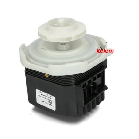 Pompe moteur cyclage lave-vaisselle Scholtès C00257903