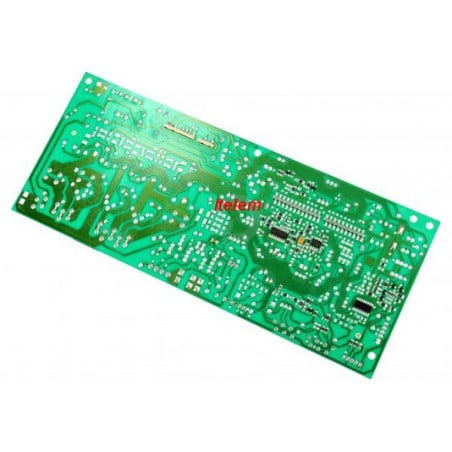 Module électronique four Scholtès C00275985