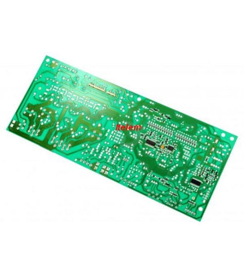 Module électronique four Scholtès C00275985