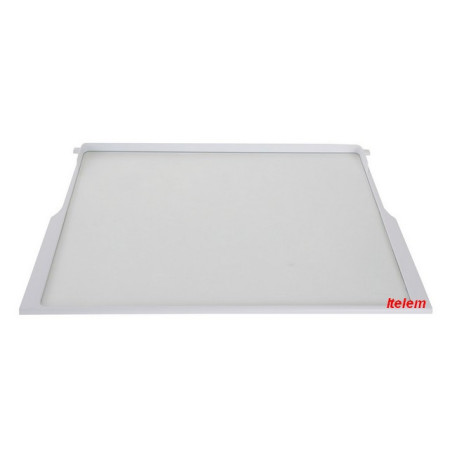 Clayette verre réfrigérateur Siemens 00701672