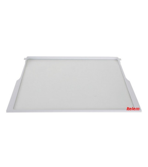 Clayette verre réfrigérateur Siemens 00701672