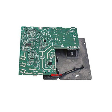 Module électronique induction Sauter 72X0970