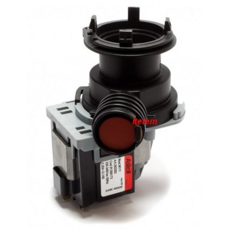 Pompe vidange lave-vaisselle Rosières 91200173