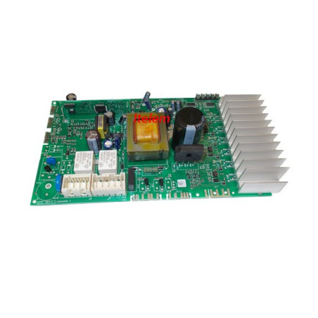 Module électronique lave-linge Ariston C00384515