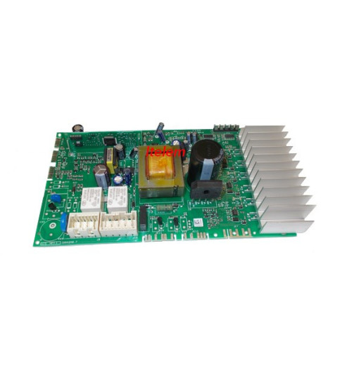 Module électronique lave-linge Ariston C00384515