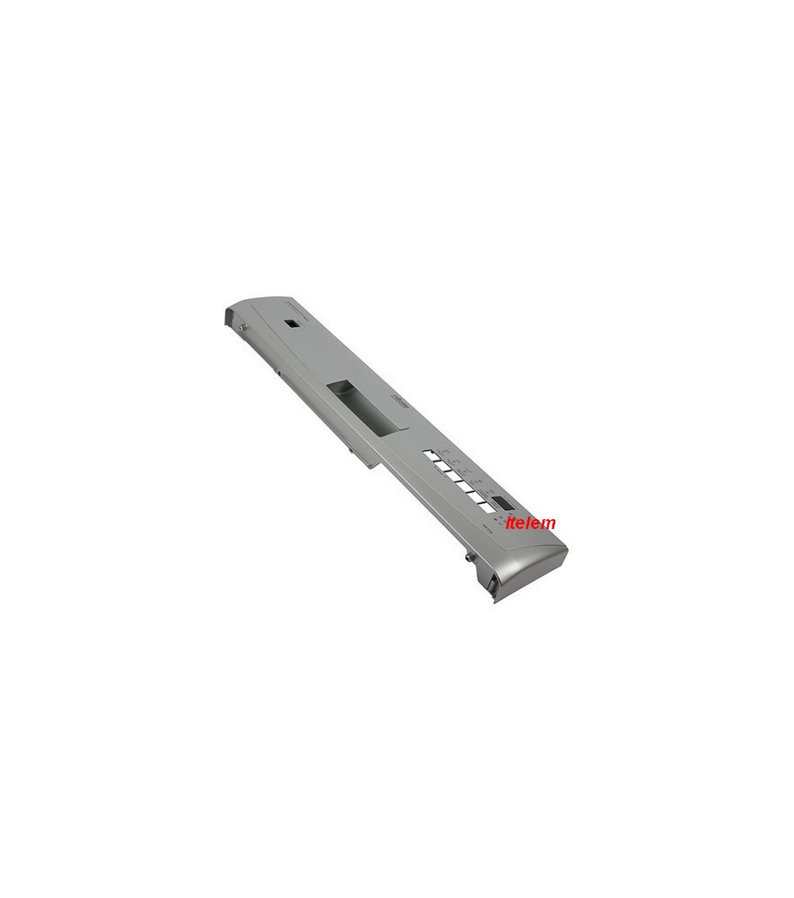 Bandeau de façade lave-vaisselle Faure 1561003102