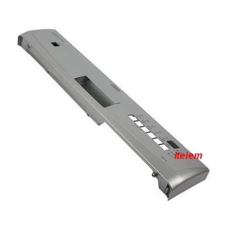 Bandeau de façade lave-vaisselle Faure 1561003102