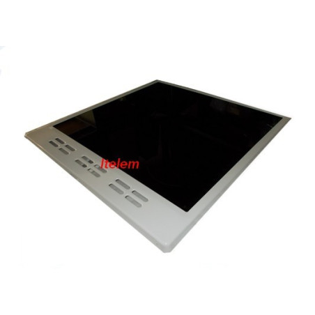 Verre vitrocéramique cuisinière Beko 4410300220