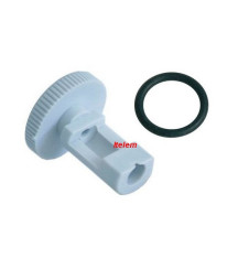Bouchon bras lave-vaisselle Comenda 33793