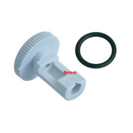 Bouchon bras lave-vaisselle Comenda 33793