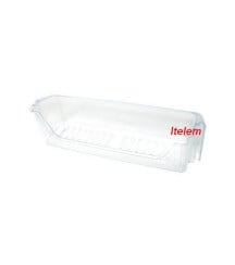 Balconnet porte-bouteilles réfrigérateur Beko 4206430100