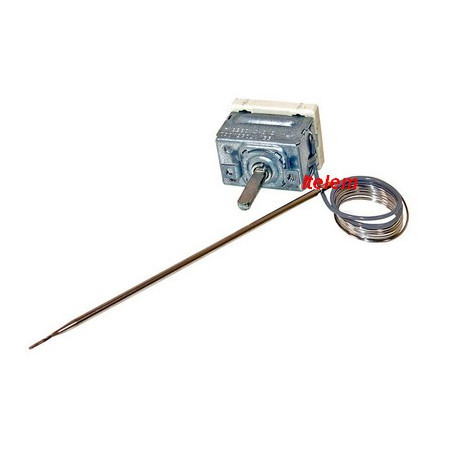 Thermostat de four cuisinière Rosières 44000534