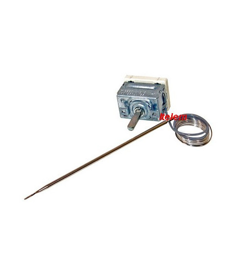 Thermostat de four cuisinière Rosières 44000534