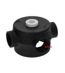 Moyeu tourniquet lave-vaisselle Elframo 00065336