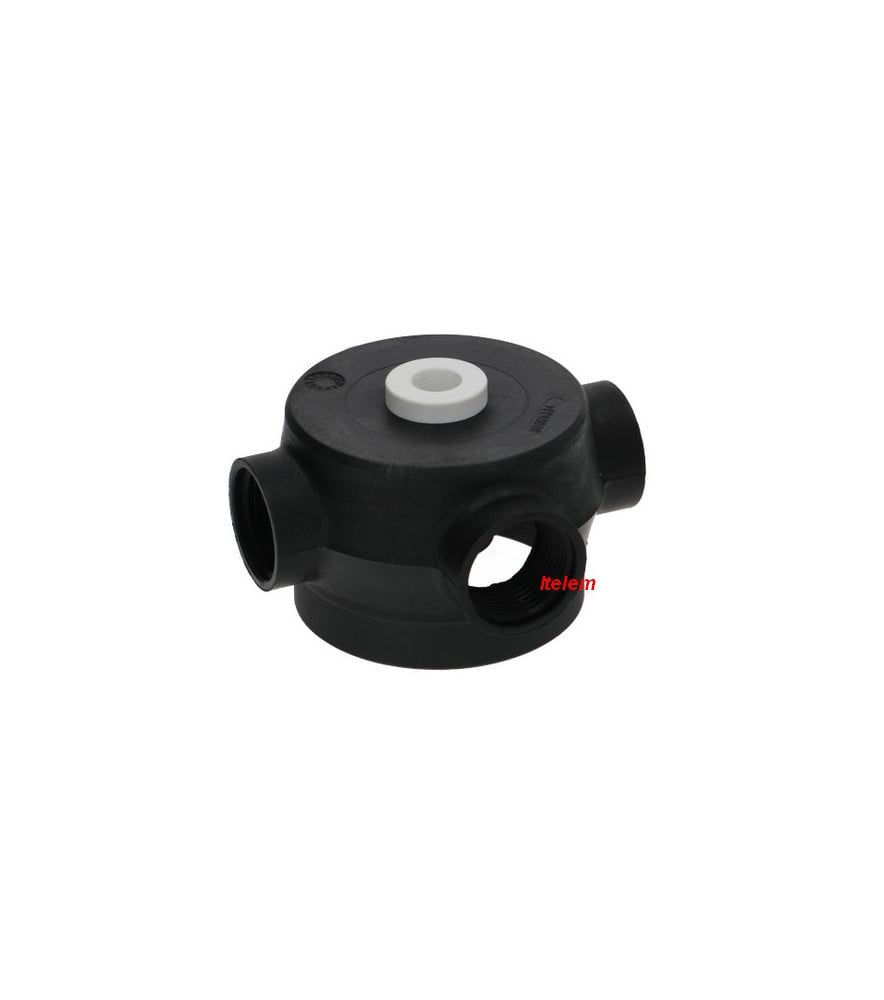 Moyeu tourniquet lave-vaisselle Elframo 00065336