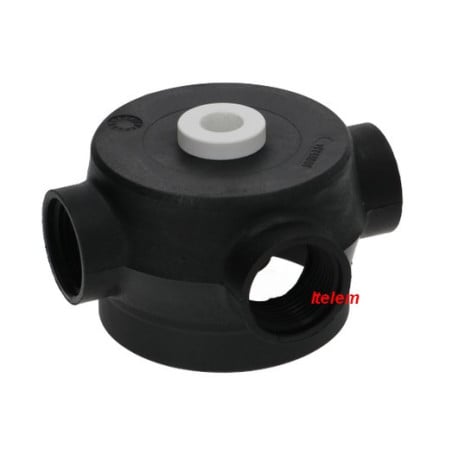 Moyeu tourniquet lave-vaisselle Elframo 00065336