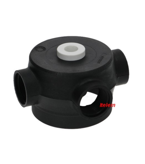 Moyeu tourniquet lave-vaisselle Elframo 00065336
