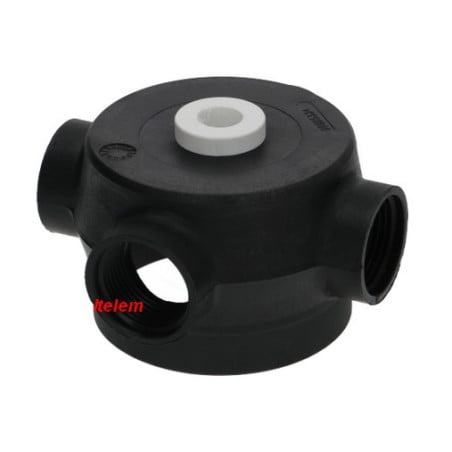 Moyeu tourniquet lave-vaisselle Komel 00065336