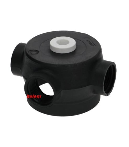 Moyeu tourniquet lave-vaisselle Komel 00065336