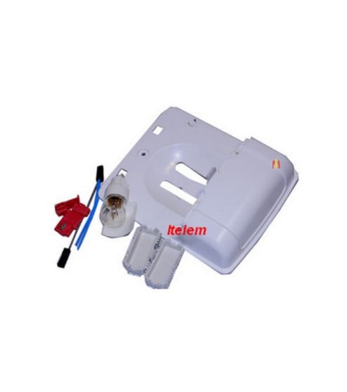 Kit ampoule réfrigérateur Whirlpool 482000010281