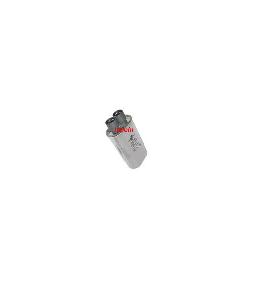 Condensateur haute tension 1.10 micro farad