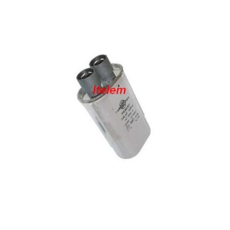 Condensateur haute tension 1.10 micro farad