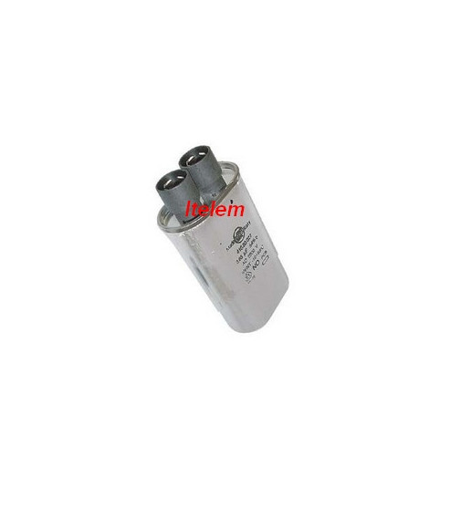 Condensateur haute tension 1.10 micro farad