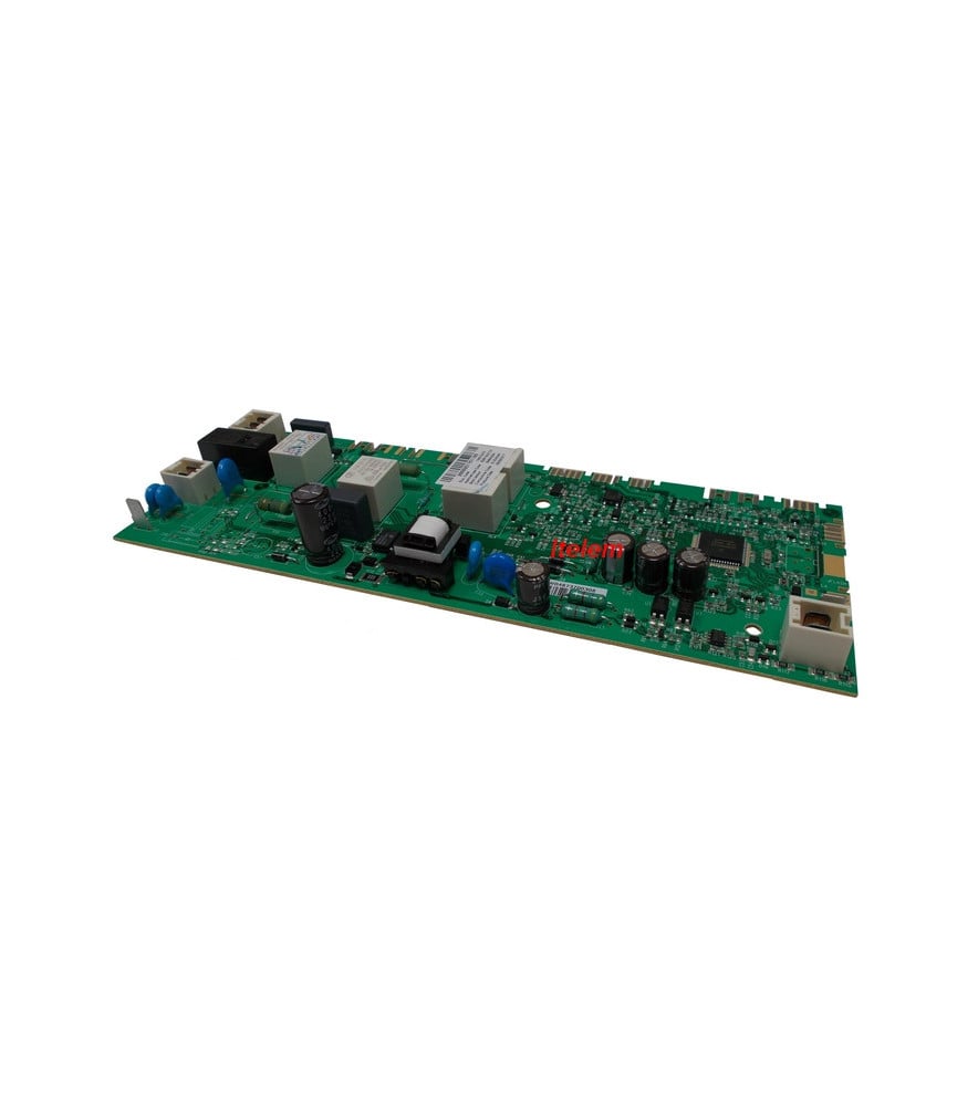 Module électronique de puissance sèche-linge Electrolux 1366100715
