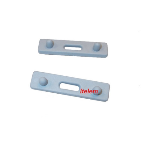 Embout de fermeture lave-vaisselle Dihr 150401