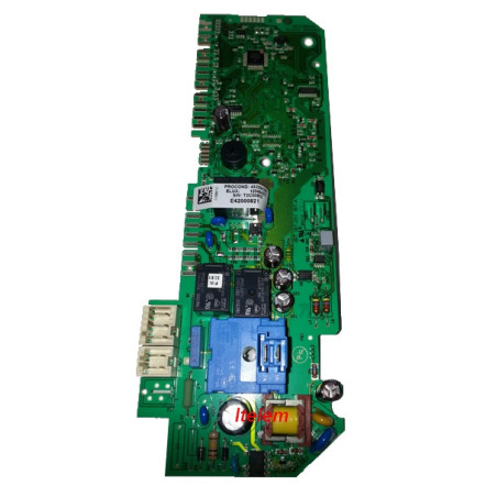 Module électronique sèche-linge Arthur-martin Electrolux Zanussi. 1256840719