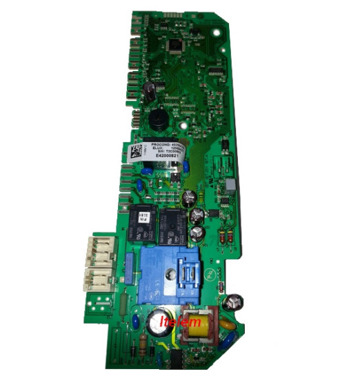 Module électronique sèche-linge Arthur-martin Electrolux Zanussi. 1256840719