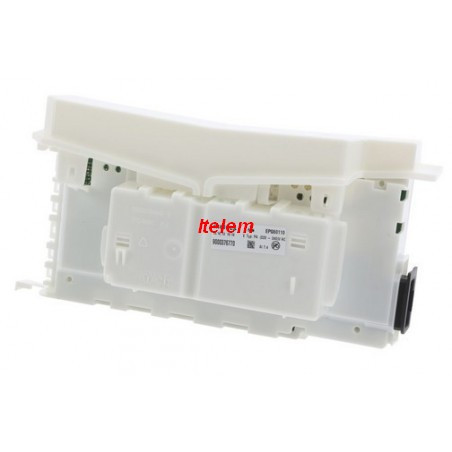 Carte électronique de puissance lave-vaisselle Bosch 00650226