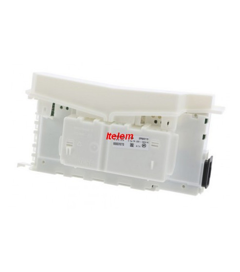Carte électronique de puissance lave-vaisselle Bosch 00650226