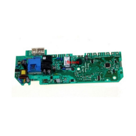 Module électronique sèche-linge 1256840719