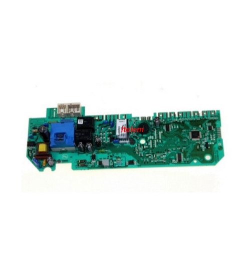 Module électronique sèche-linge 1256840719