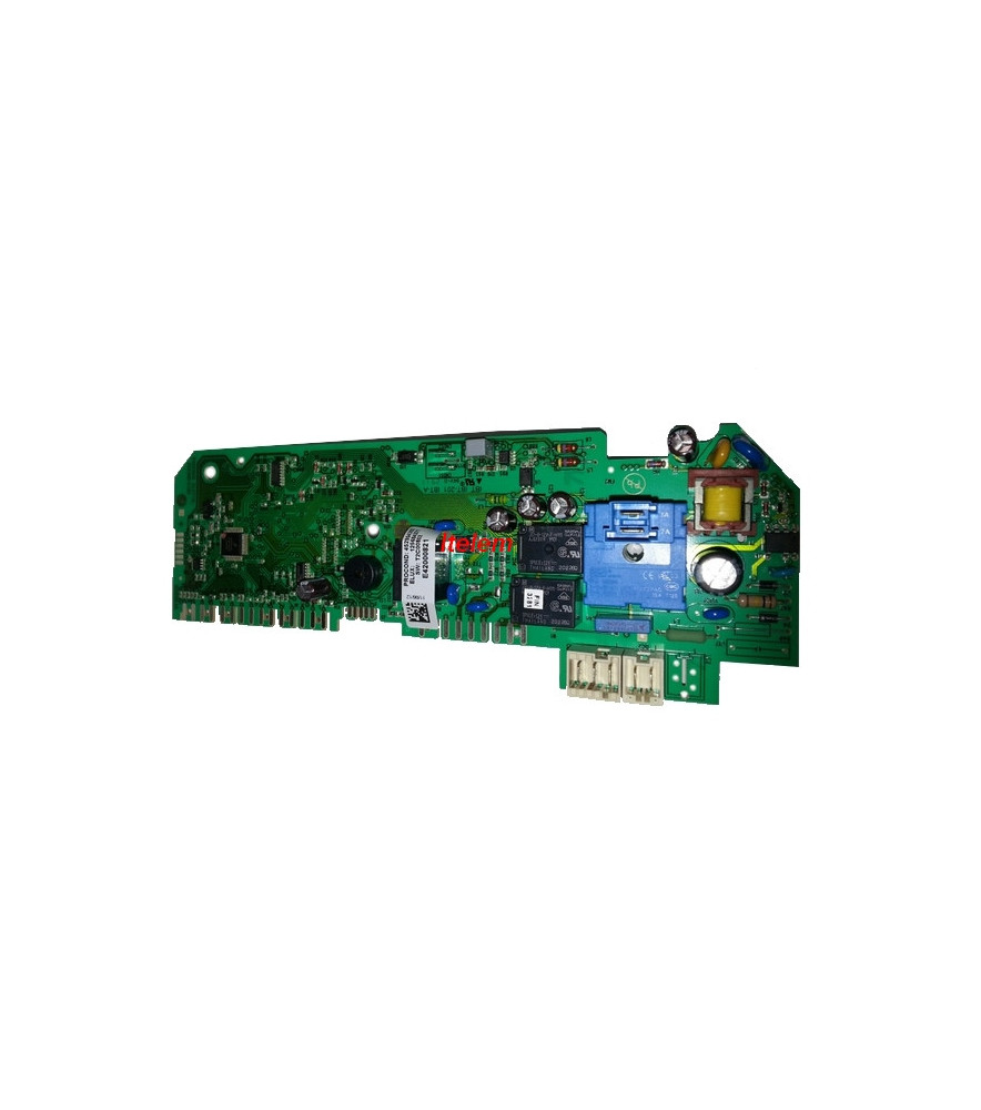 Module électronique sèche-linge Arthur-martin Electrolux Zanussi fgqdf584h1
