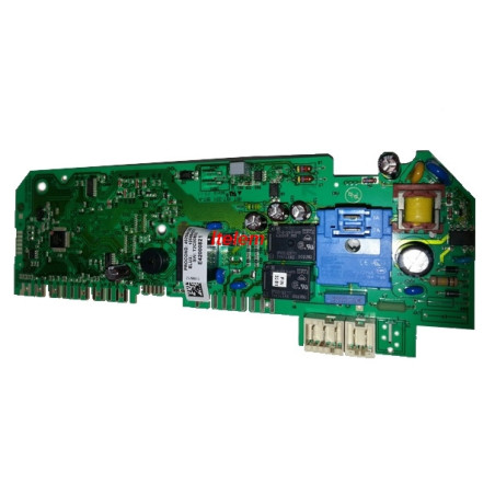 Module électronique sèche-linge Arthur-martin Electrolux Zanussi fgqdf584h1