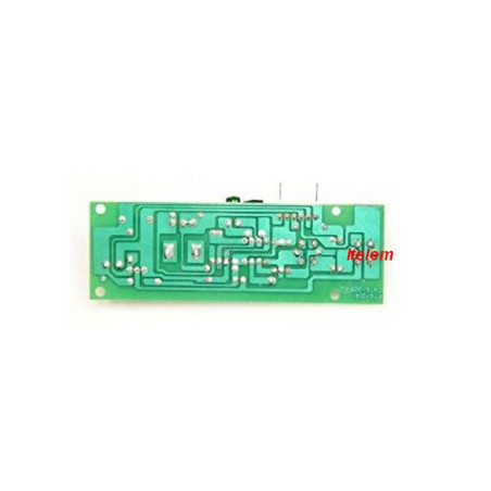 Module électronique grille-pain Bosch 00601903