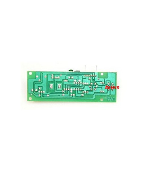 Module électronique grille-pain Bosch 00601903