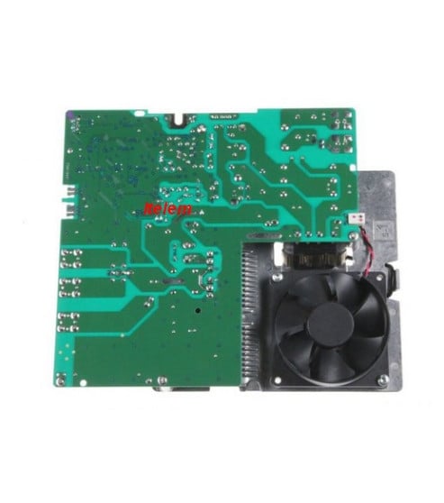 Module électronique de puissance table à induction Smeg 691650836