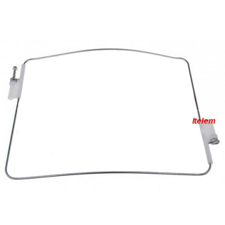 Cerclage joint lave-linge Whirlpool 481249298012