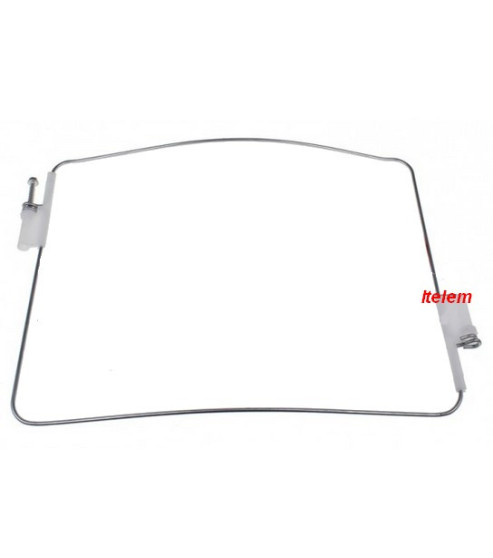 Cerclage joint lave-linge Whirlpool 481249298012