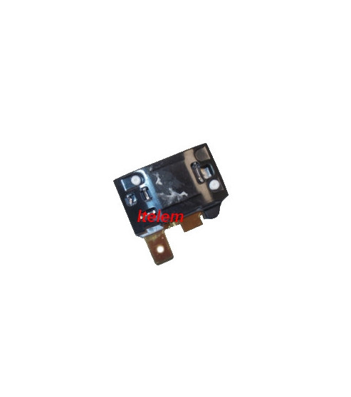 Coupe circuit compresseur réfrigérateur Fagor 41X7840