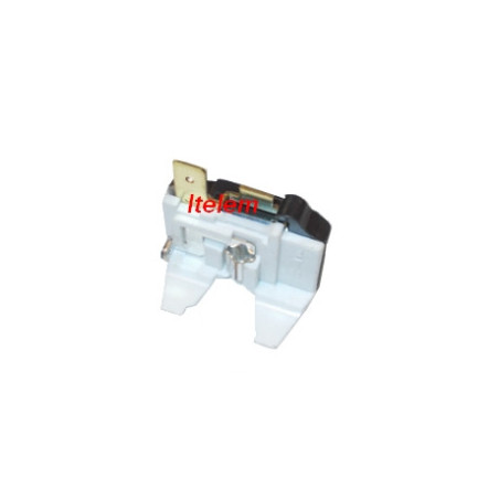 Coupe circuit compresseur réfrigérateur Brandt 41X7840