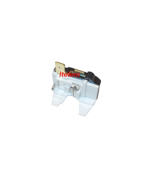 Coupe circuit compresseur réfrigérateur Brandt 41X7840