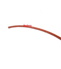 Filerie électrique haute température 2.5 mm2 10 m