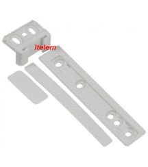 Glissière porte réfrigérateur Arthur-martin 2230349041